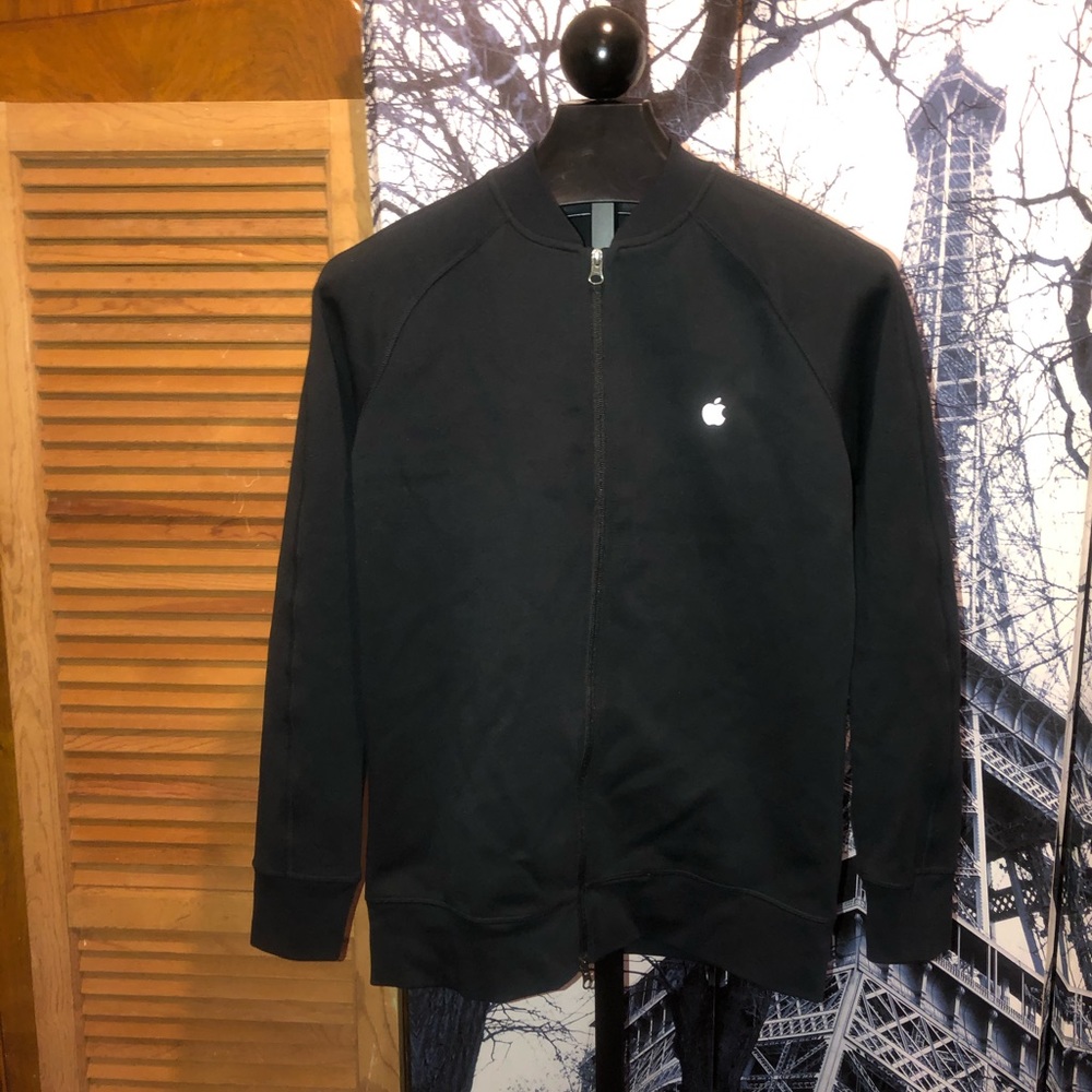 Apple Men’s Uniform Jacket.
